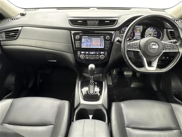 エクストレイル2.0 20X ハイブリッド エクストリーマーX 4WD