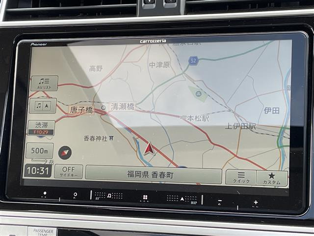 ランドクルーザープラド2.7 TX Lパッケージ マットブラック エディション 4WD