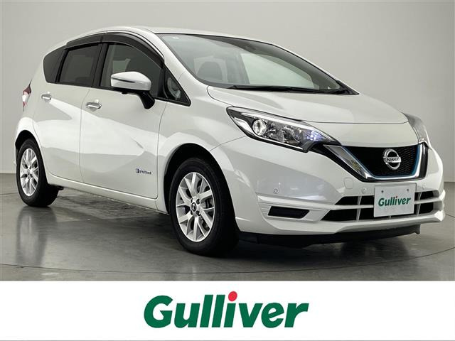 ノート1.2 e-POWER X