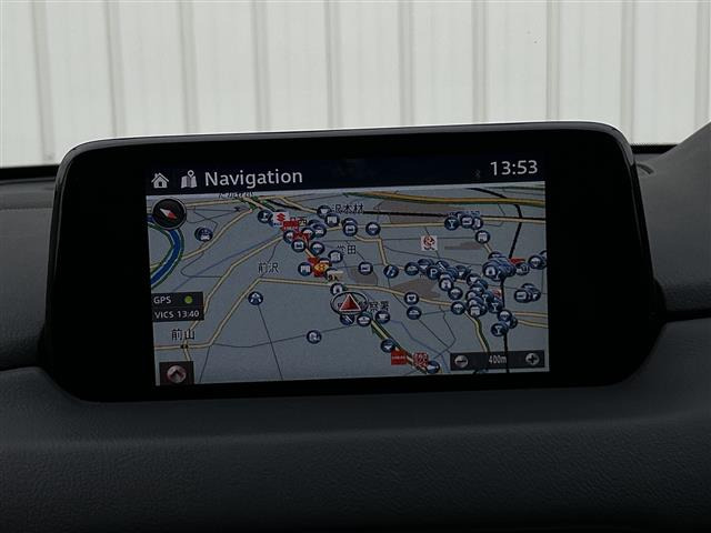 CX-52.2 XD プロアクティブ