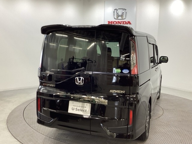 ステップワゴン1.5 スパーダ クールスピリット 4WD