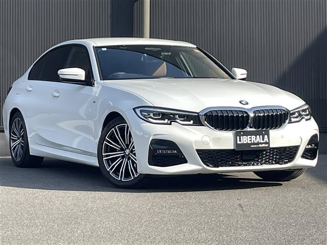 3シリーズセダン320i Mスポーツ