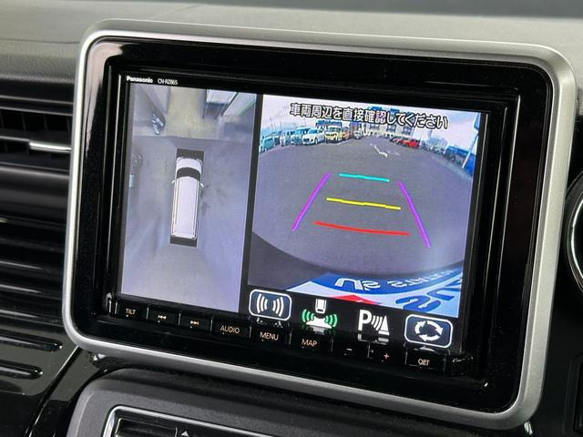 スペーシアカスタムハイブリッド(HYBRID)  XS