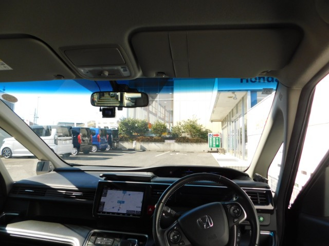 ステップワゴン2.0 スパーダ ハイブリッド G EX ホンダセンシング