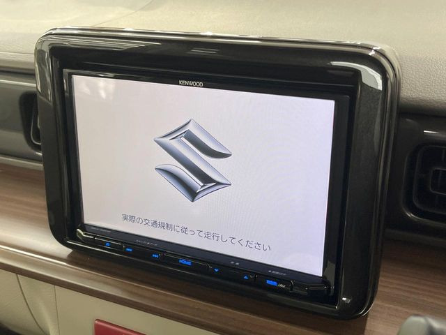 �y�����i�r�z�l�C�̏����i�r�𑕔��B�I�[�f�B�I�@�\���[�����Ă���ABluetooth�ڑ�����΂������̃X�}�z��MP3�v���C���[�̉��y���Đ��\!�����̉^�]������Ɋy�����Ȃ�܂�!!