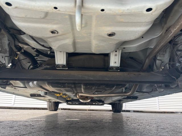 下回りがきれいなうちに、防錆加工の施工がオススメ。降雪地域はもちろん、沿岸部にお住いの方や、趣味でマリン・ウィンタースポーツをされる方にご好評いただいております。