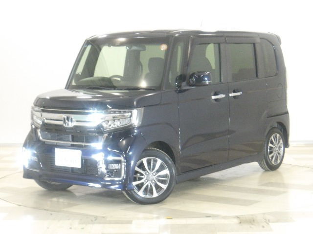 N-BOXカスタムL