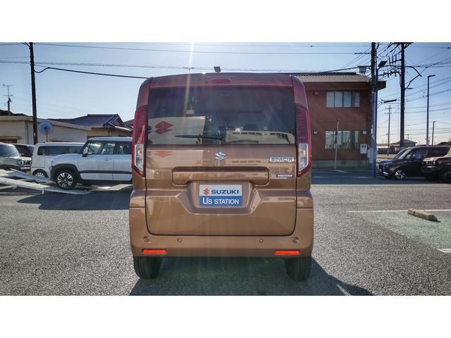 スペーシアハイブリッド(HYBRID) G