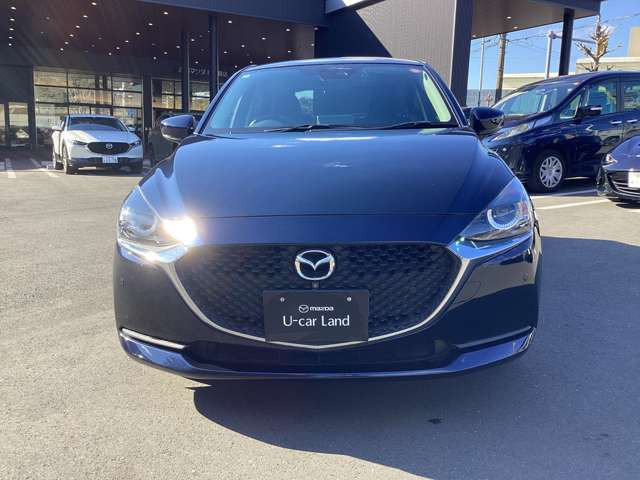 MAZDA21.5 15S プロアクティブ スマートエディションII