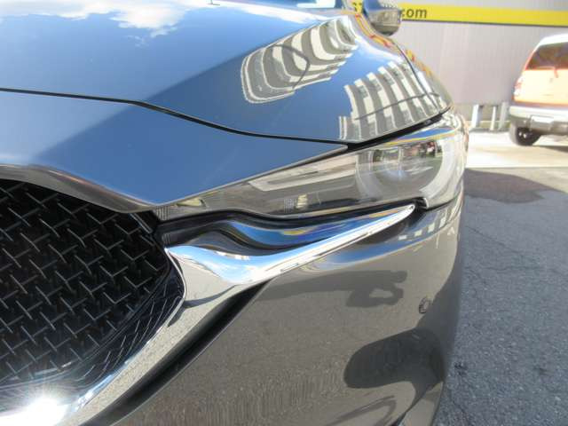 CX-52.2 XD Lパッケージ