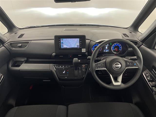 ルークスハイウェイスターX プロパイロットエディション