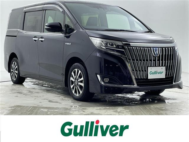 エスクァイアハイブリッド1.8 Gi プレミアムパッケージ