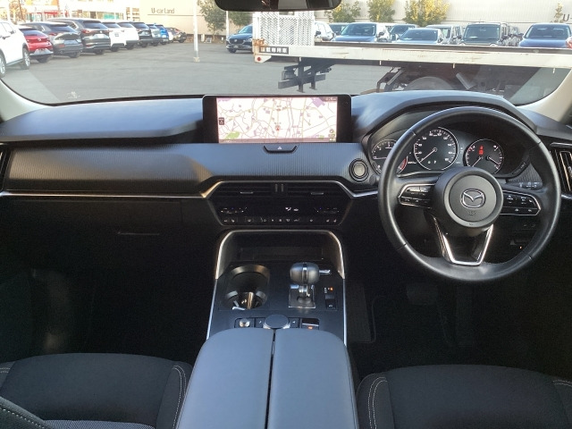 CX-603.3 XD Sパッケージ ディーゼル