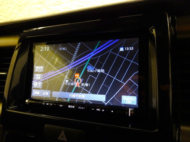 ハスラーJ スタイルIIIターボ 4WD