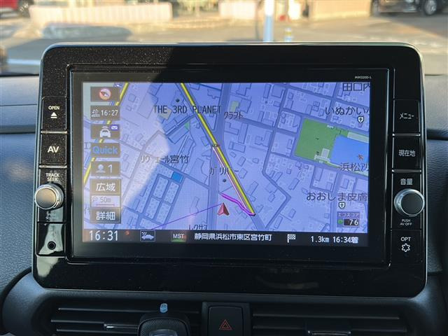 ルークスハイウェイスター Gターボ プロパイロットエディション