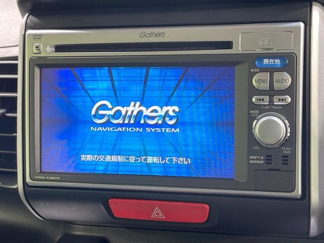 N-BOXG Lパッケージ