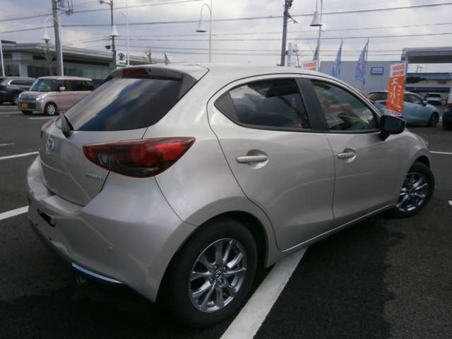 MAZDA21.5 15S プロアクティブ