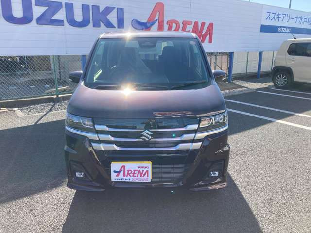 ワゴンRハイブリッド(HYBRID) ZX