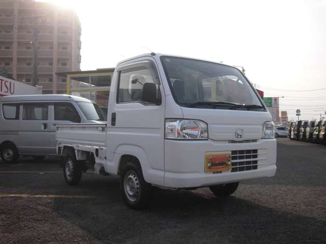 アクティトラックSDX