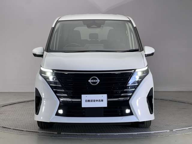 セレナ2.0 ハイウェイスターV