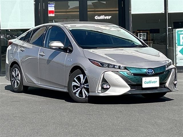 プリウスPHV1.8 A