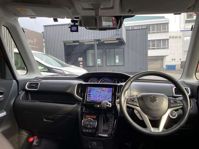 ソリオバンディット1.2 ハイブリッド(HYBRID) MV