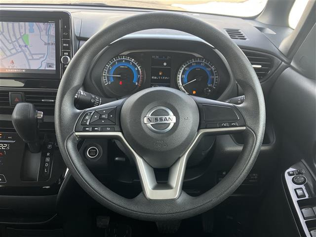 ルークスハイウェイスターX 4WD