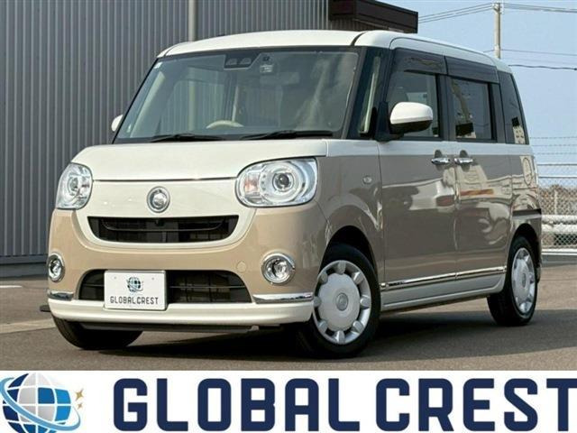 ムーヴキャンバスG メイクアップ VS SAIII