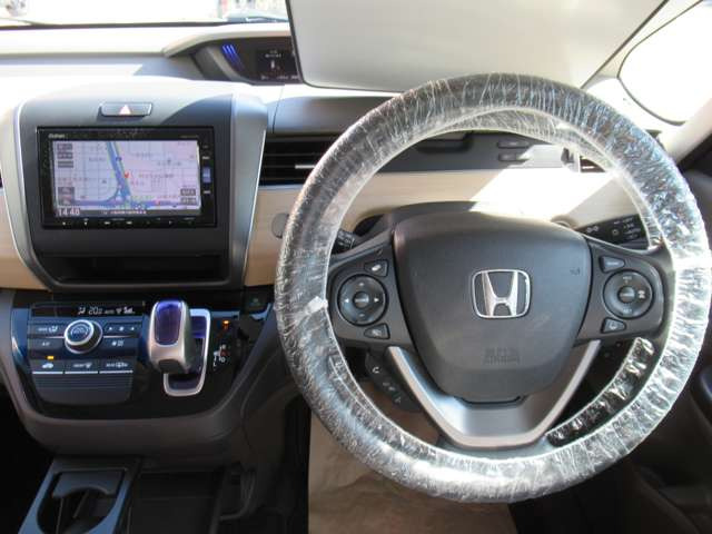 フリード+1.5 ハイブリッド G ホンダセンシング