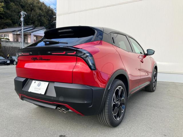 ジュニアイブリダ スペチアーレ