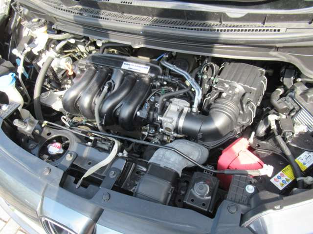 フリード+1.5 G ホンダセンシング