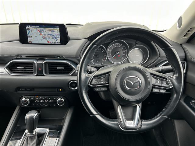 CX-52.2 XD プロアクティブ