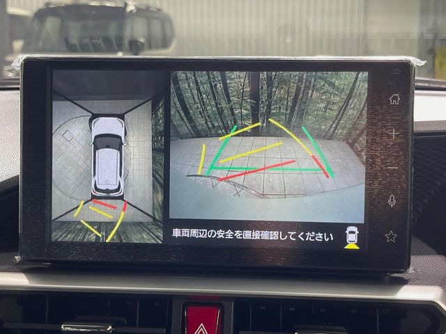 �y�p�m���}���j�^�[�z��p�̃J�����ɂ��A�ォ�猩���낵���悤�Ȏ��_��360�x�N���}�̎��͂��m�F���邱�Ƃ��ł��܂������p�������m�F���₷���A�����ꏊ�ł̐؂�Ԃ��⒓�Ԃ��X���[�Y�ɍs���܂��B