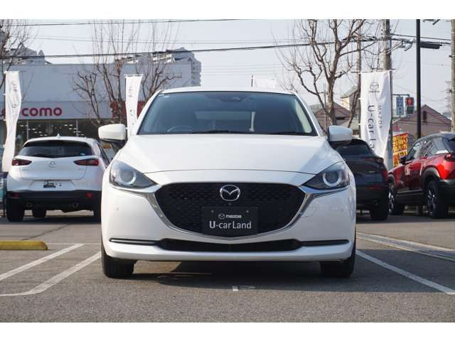 MAZDA21.5 XD プロアクティブ