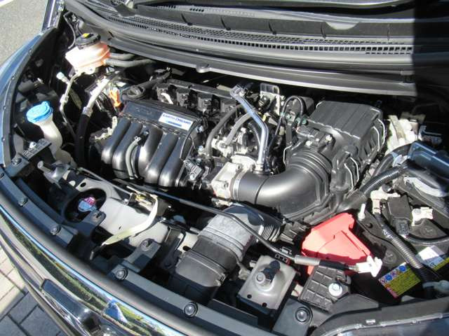 フリード+1.5 ハイブリッド G ホンダセンシング