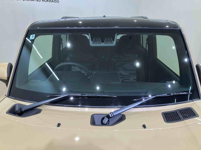 タフトG クロム ベンチャー 4WD