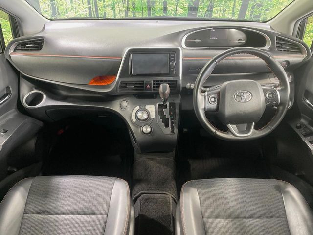 シエンタ1.5 G クエロ