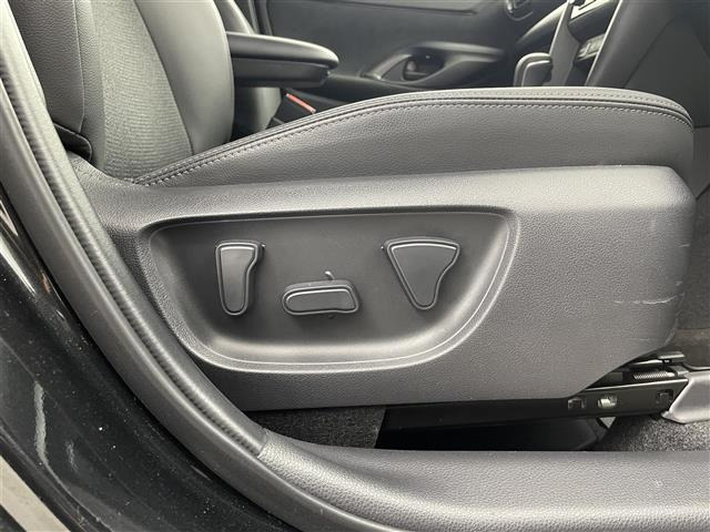 ヤリスクロス1.5 ハイブリッド Z