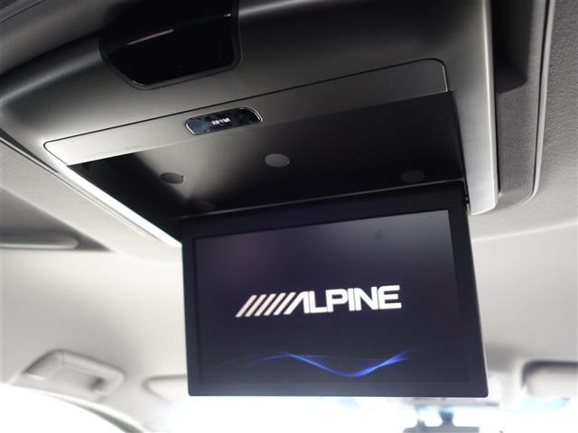 アルファード2.5 S 4WD