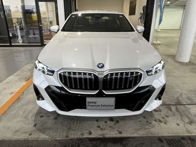 i5eドライブ40 Mスポーツ