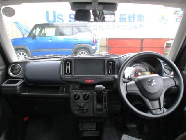 アルトハイブリッド(HYBRID) S 4WD