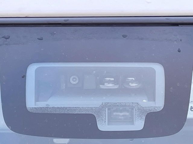 クロスビー1.0 ハイブリッド(HYBRID) MZ