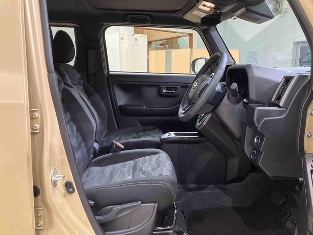 タフトG クロム ベンチャー 4WD