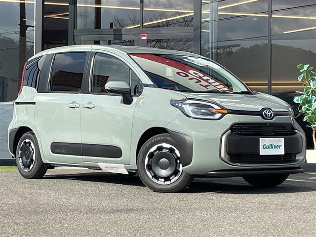 シエンタハイブリッド 1.5 Z