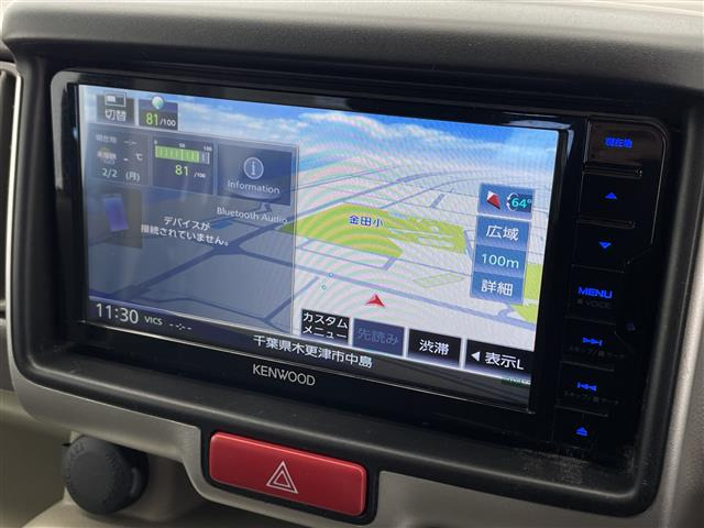 エブリイワゴンJPターボ