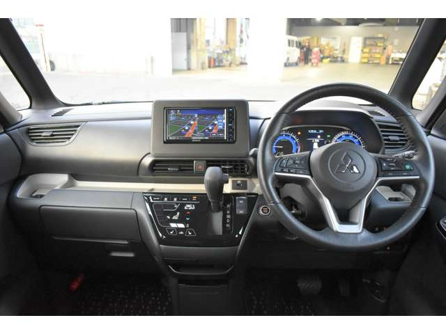 デリカミニT プレミアム