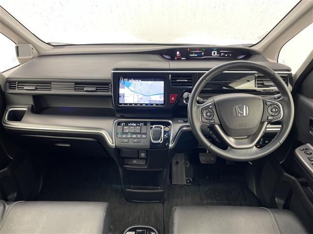 ステップワゴン2.0 スパーダ ハイブリッド G EX ホンダセンシング