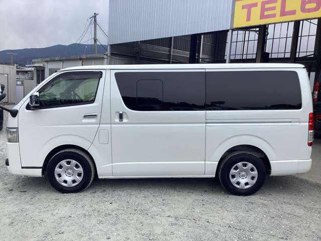 �C�[�W�[�N���[�U�[!