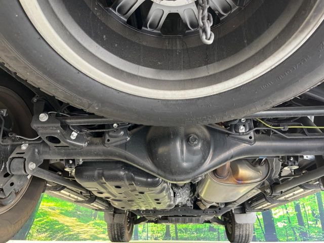 下回りがきれいなうちに、防錆加工の施工がオススメ。降雪地域はもちろん、沿岸部にお住いの方や、趣味でマリン・ウィンタースポーツをされる方にご好評いただいております。