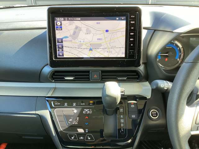 デリカミニG プレミアム